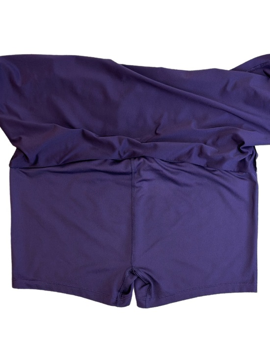 Nike Purple Athletic Dri-FIT Skirt - Picture 8 of 13